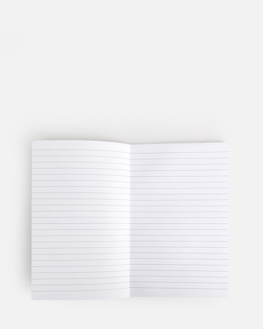 A4 Notepad Insert