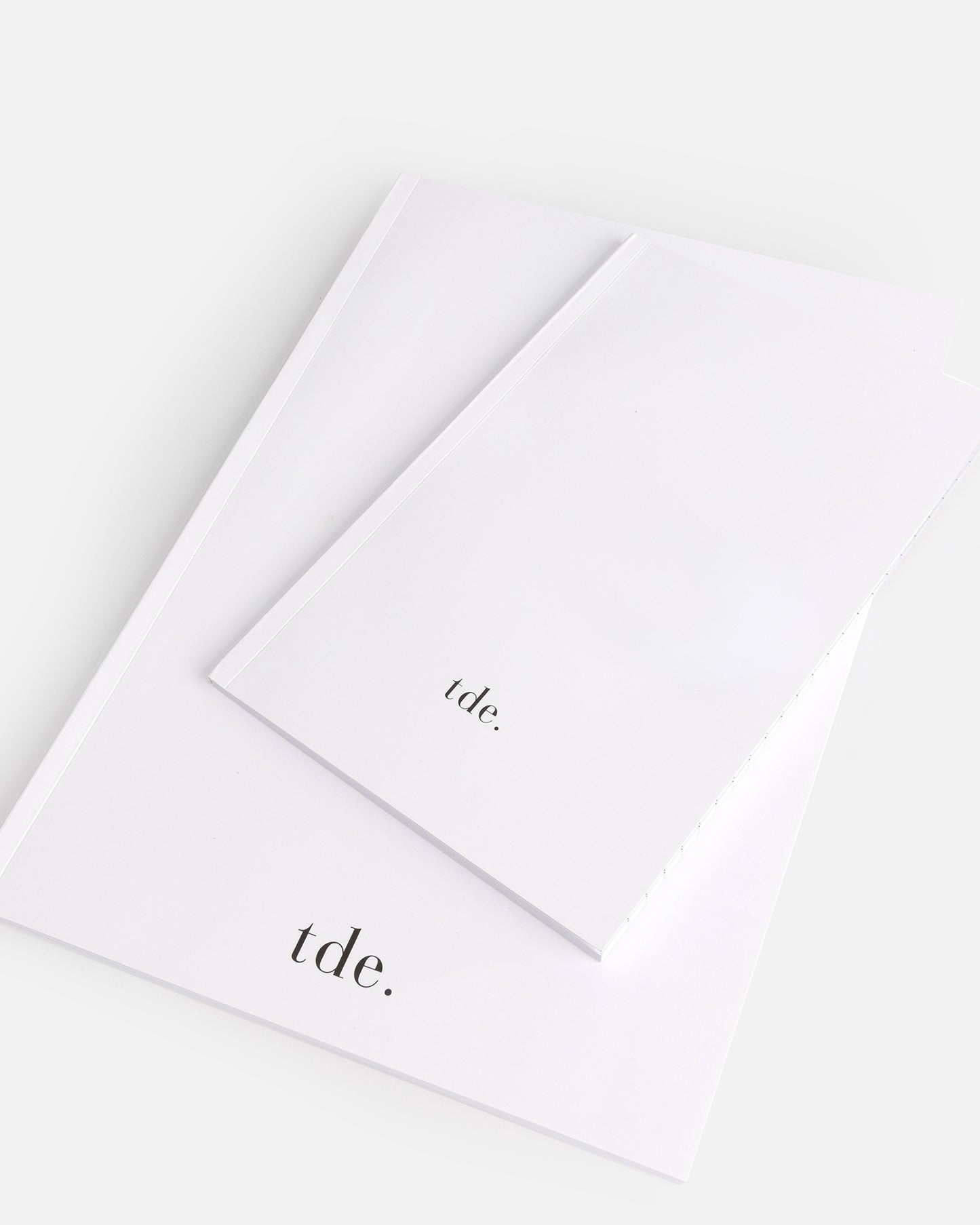 A5 Notepad Insert