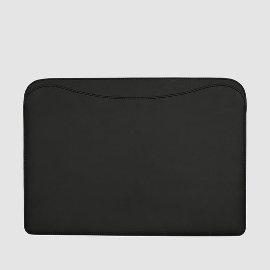 Uma 14 Inch Laptop Sleeve Black