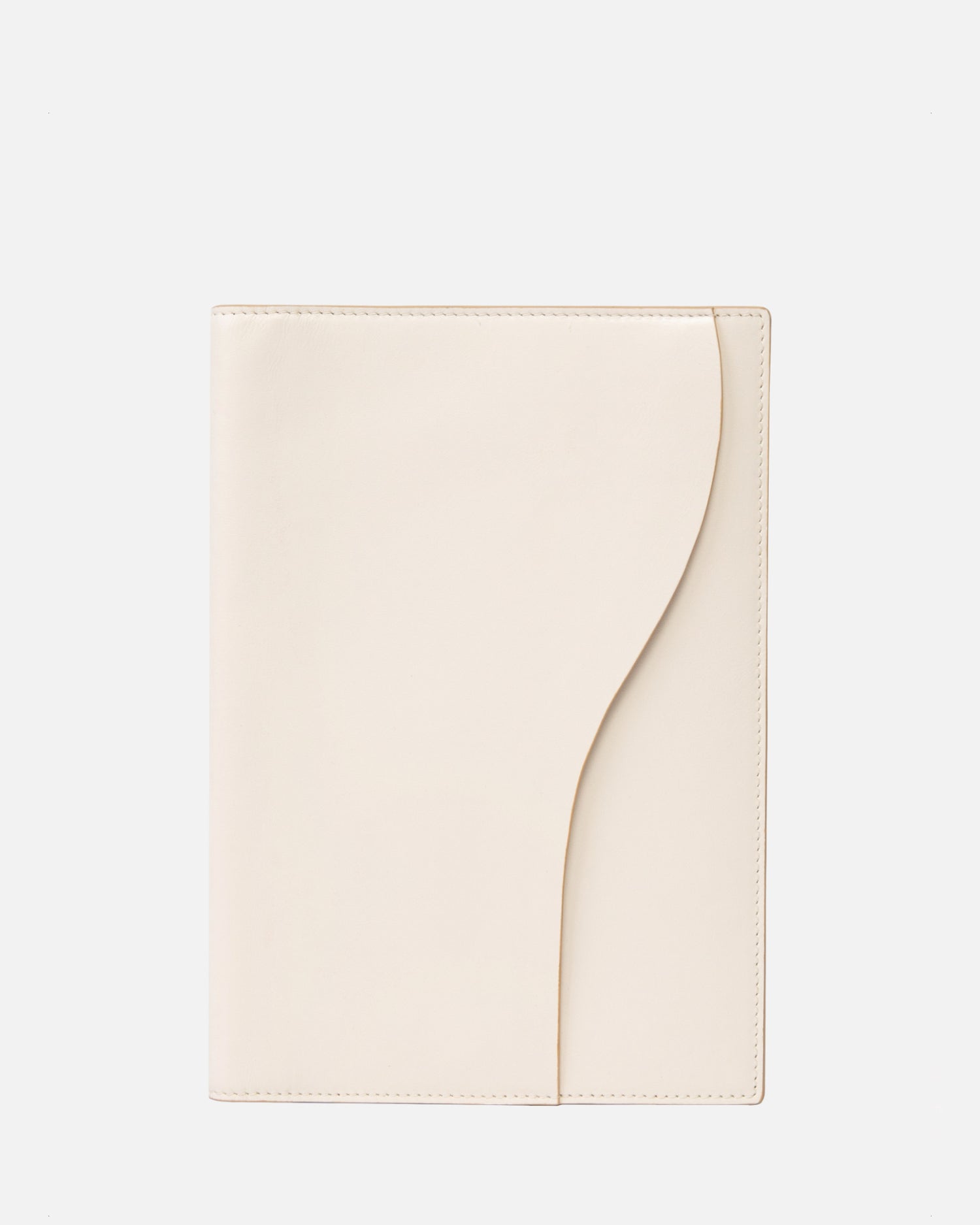 [SWATCH] - Wave A5 Notebook Cover