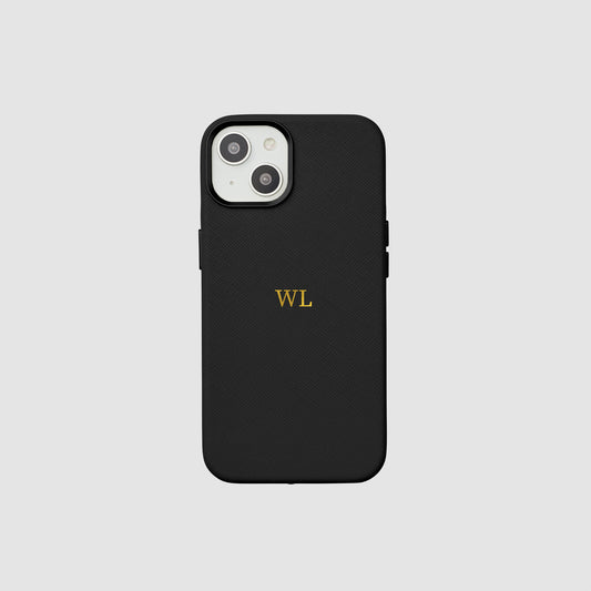 iPhone 14 Case Black