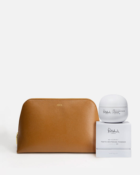 Hyaluronic Teeth Whitening Powder