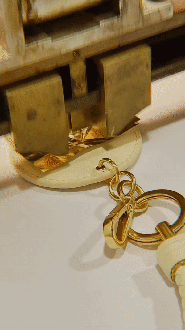 Monogramming – Personalised Gifts & Accessories – TDE – The Daily Edited