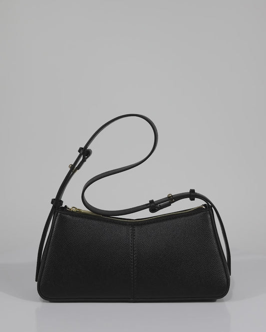 Frankie Shoulder Bag Black