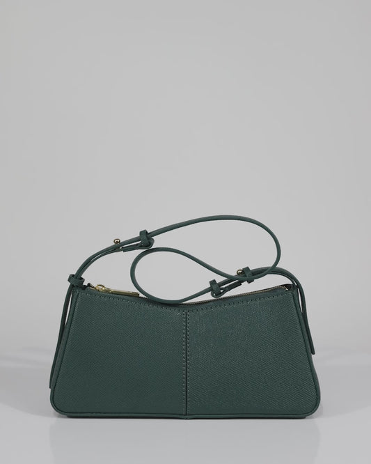 Frankie Shoulder Bag Green