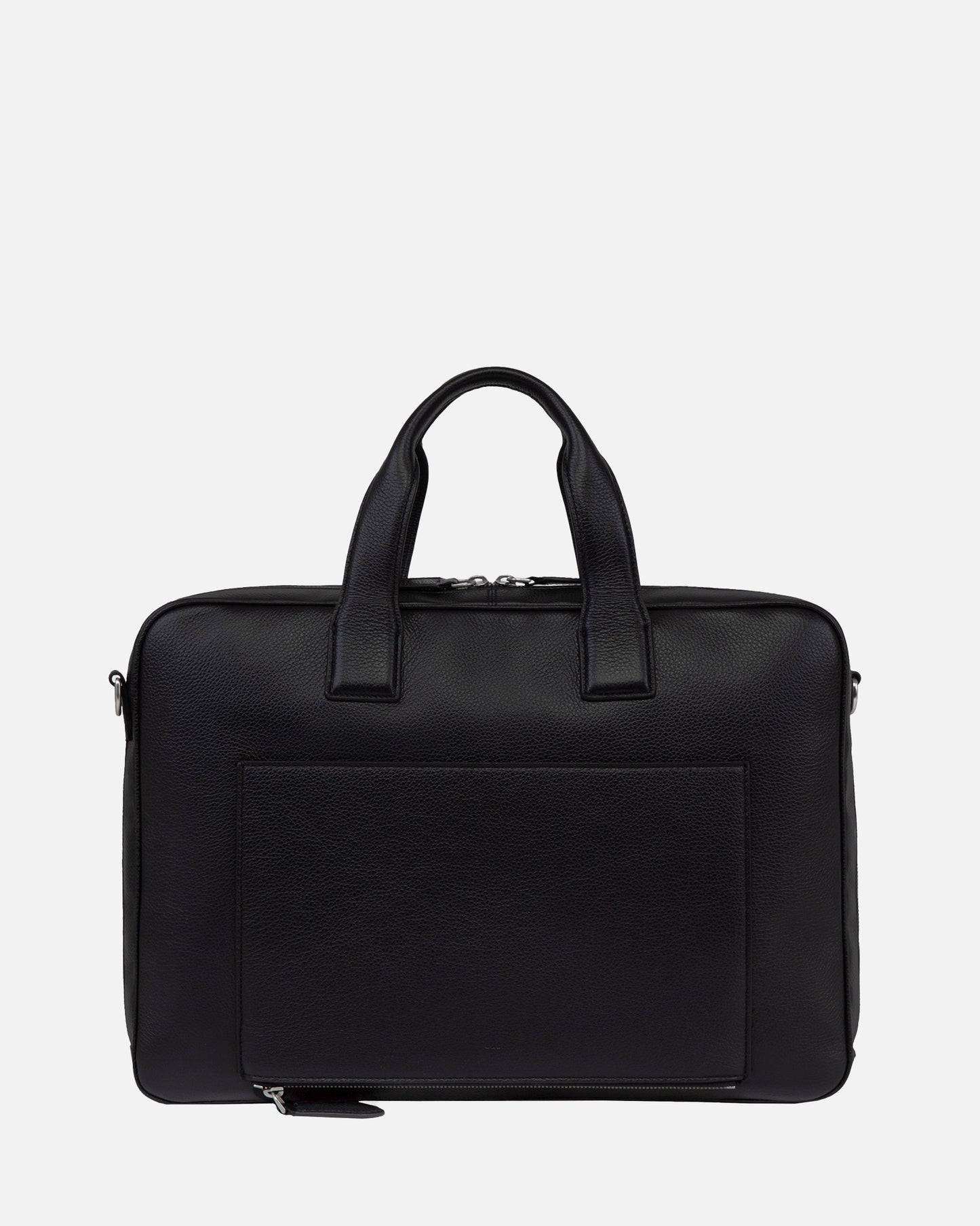 Otis Griptop Bag Black