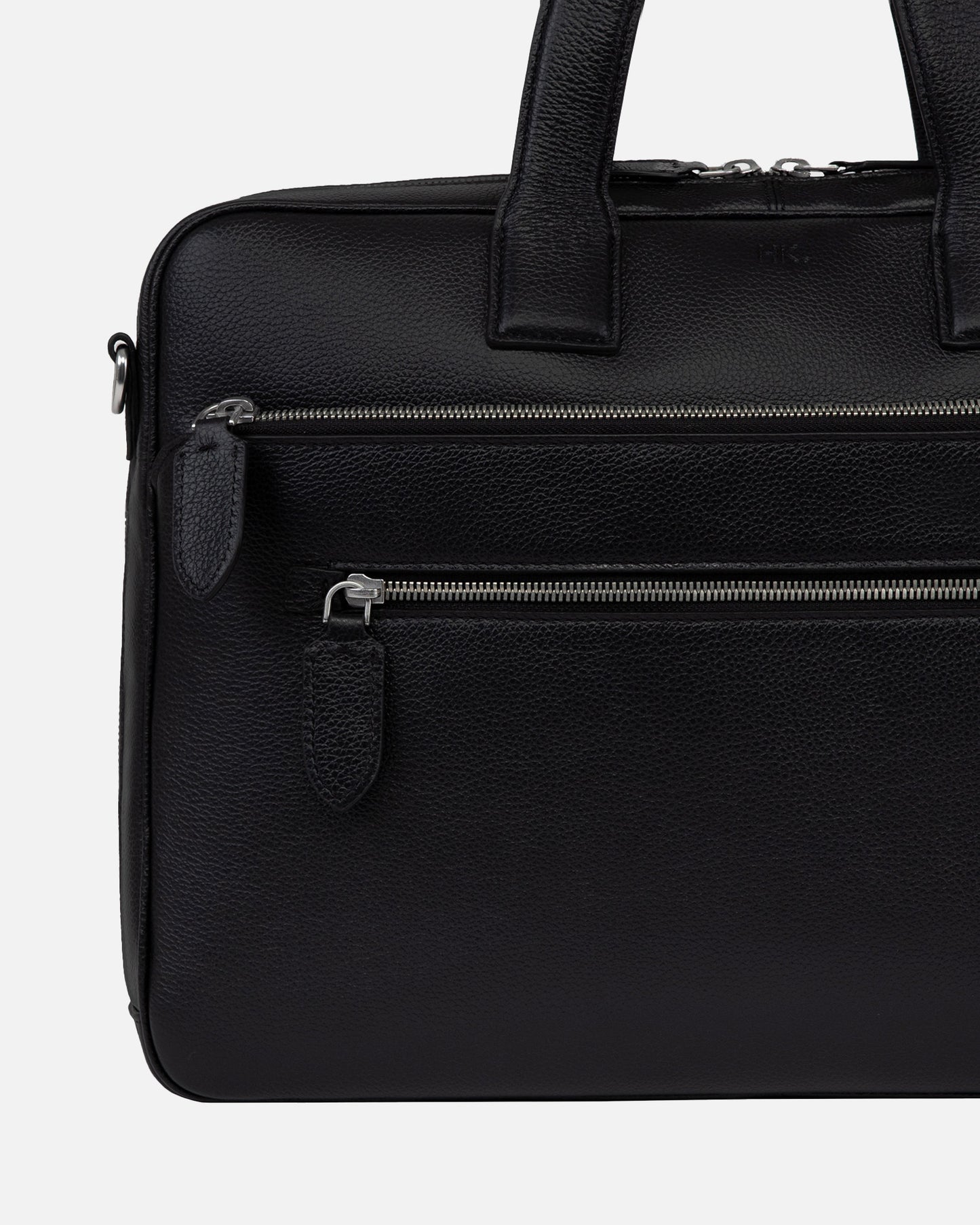 Otis Griptop Bag Black