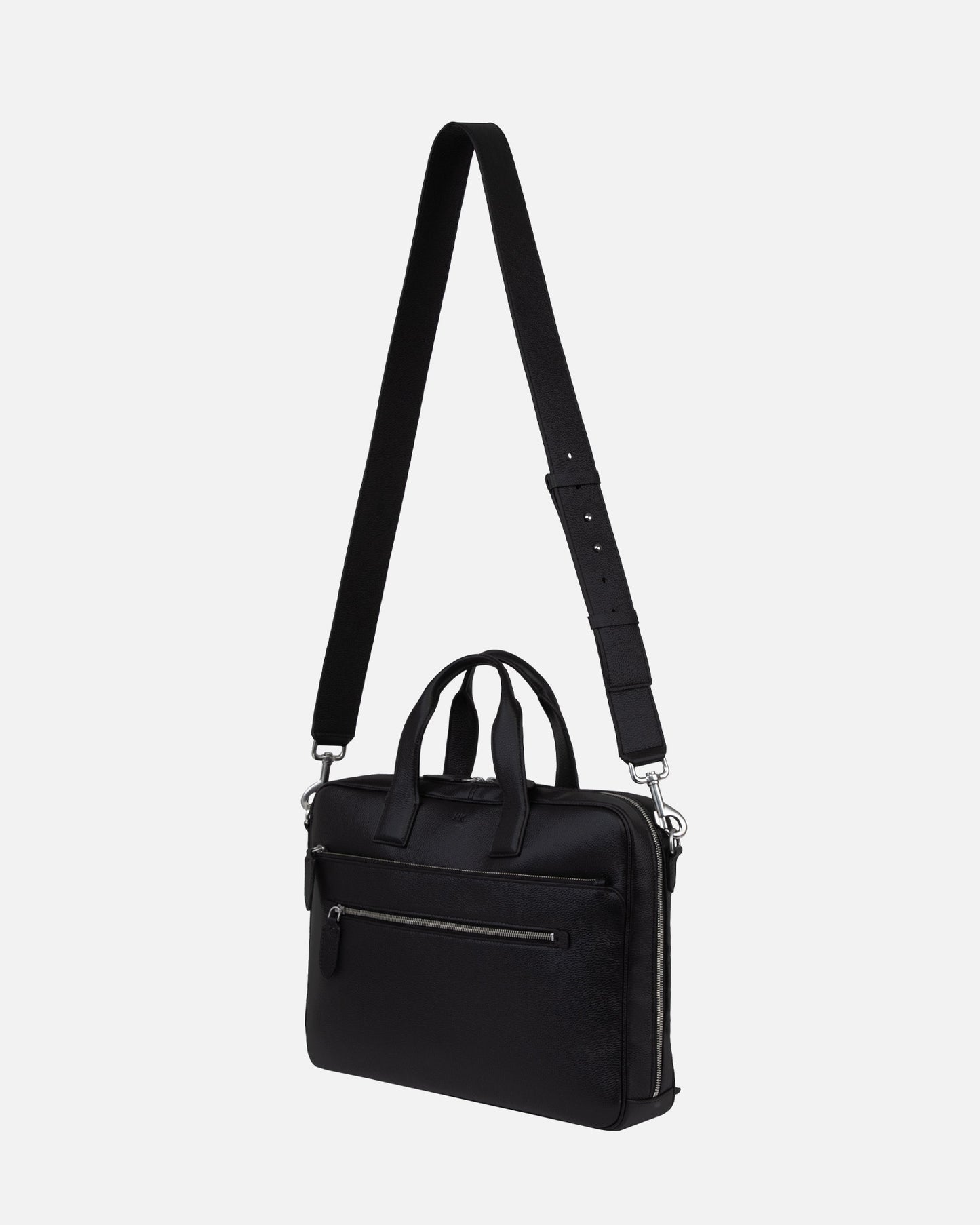 Otis Griptop Bag Black