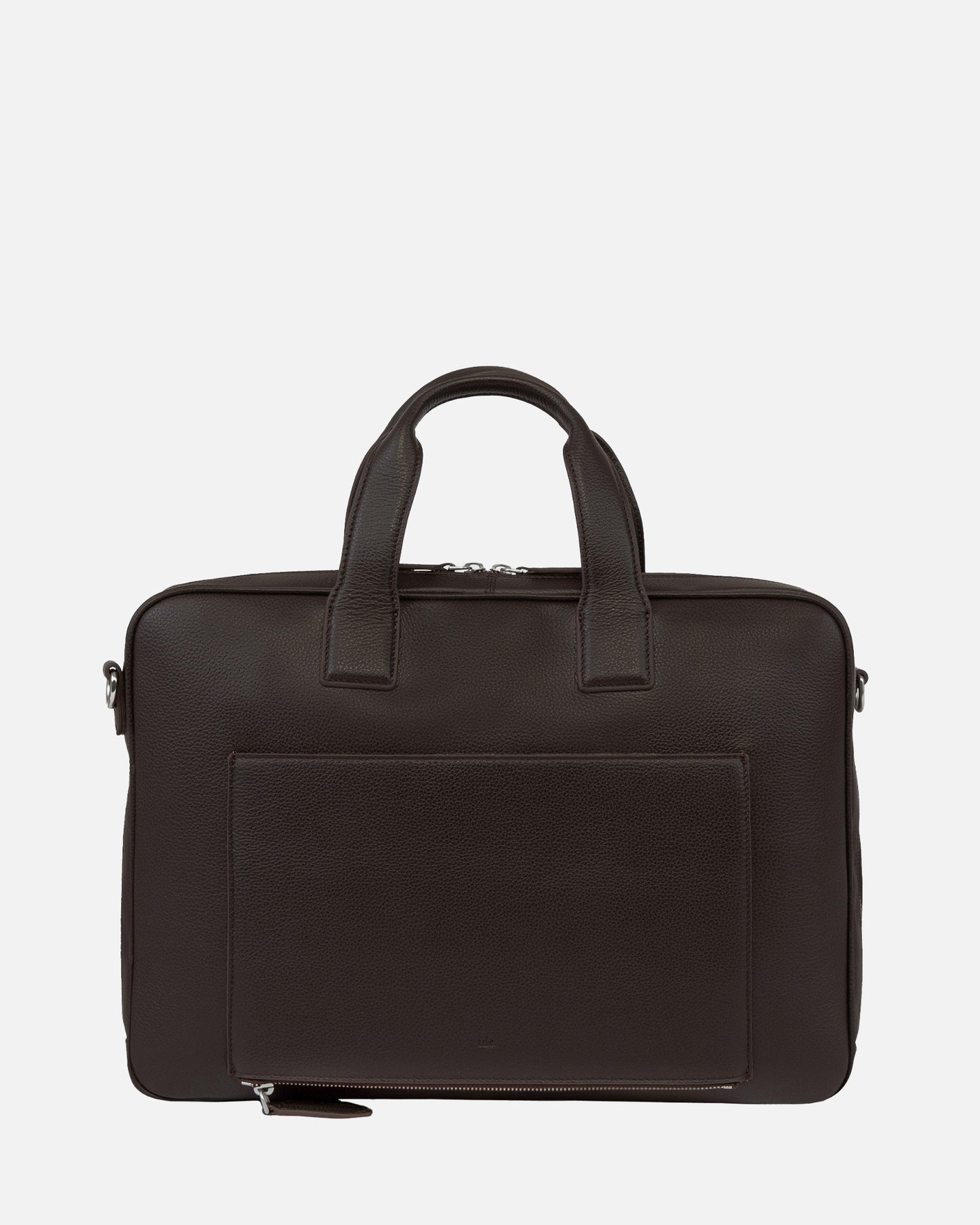 Otis Griptop Bag Chestnut