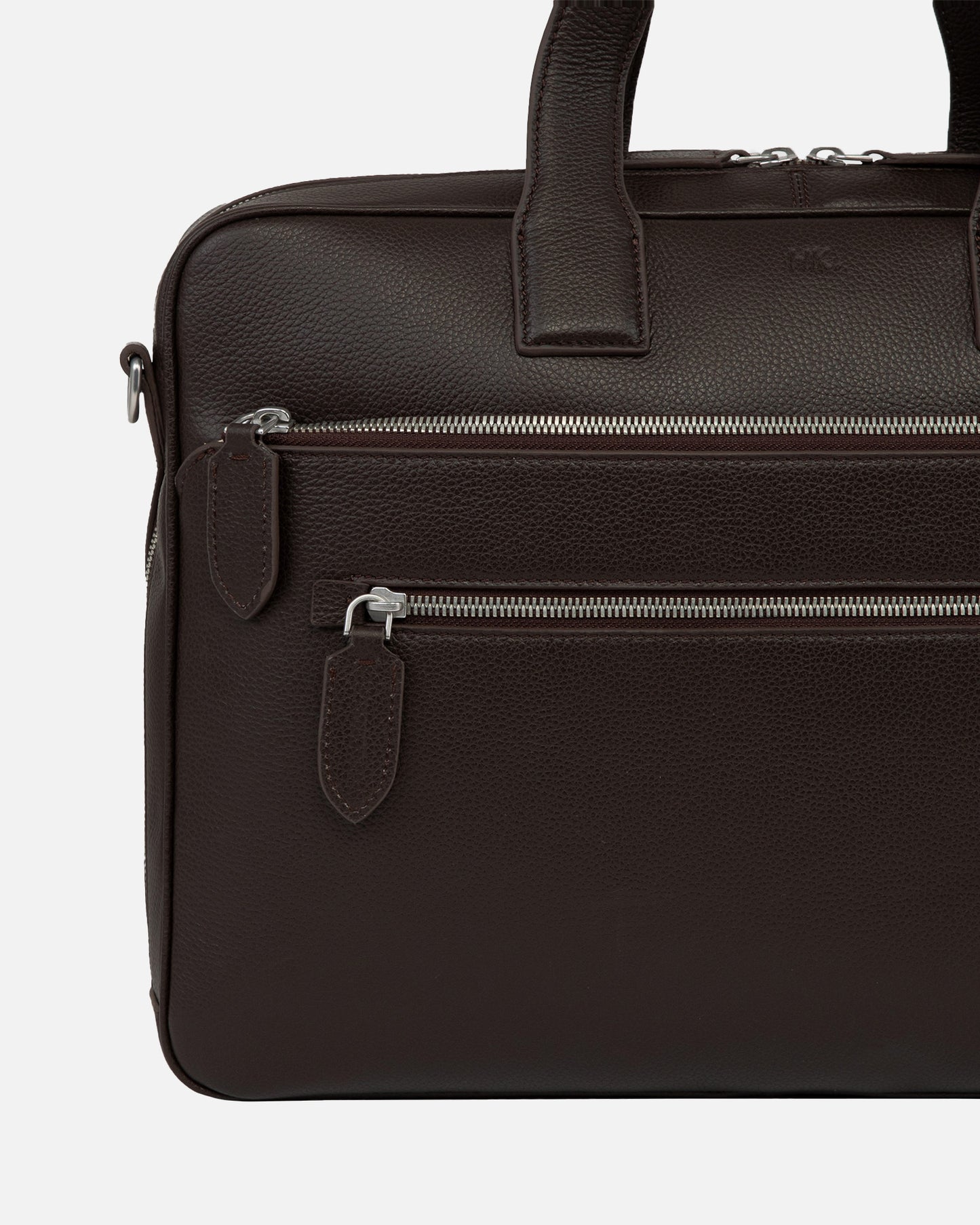 Otis Griptop Bag Chestnut