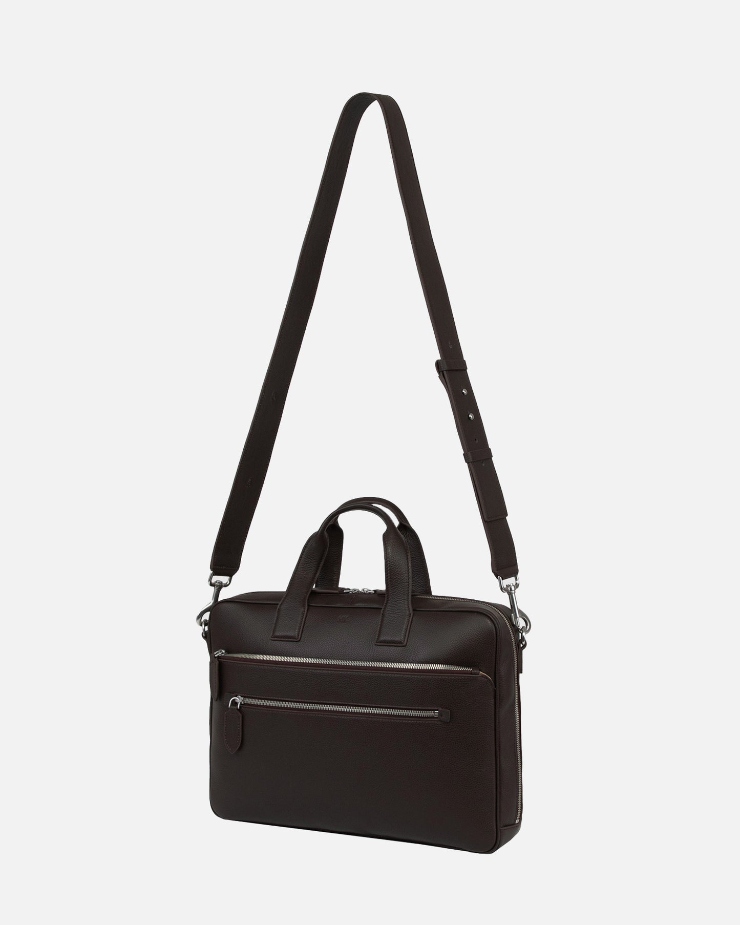 Otis Griptop Bag Chestnut