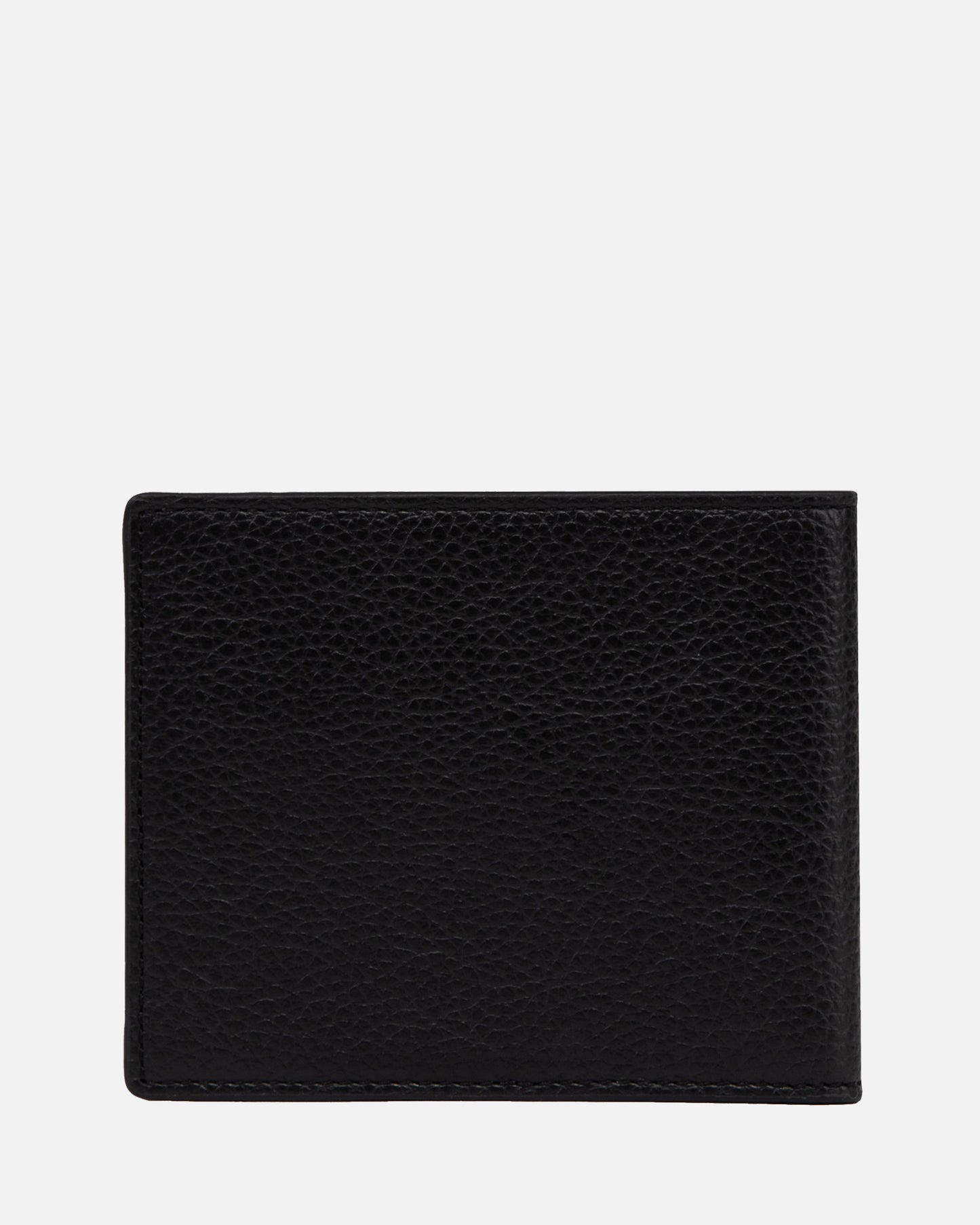 Otis Bifold Wallet Black