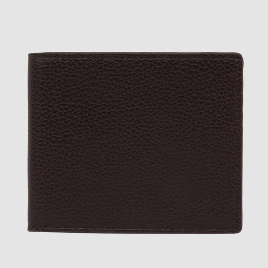 Otis Bifold Wallet Chestnut