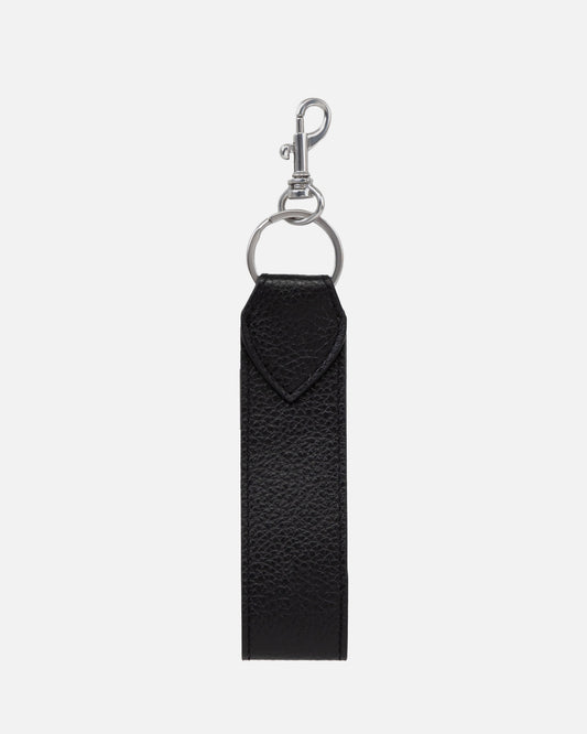 Otis Wristlet Keyring Black