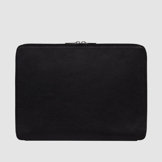 Otis 14 Inch Laptop Cover Black