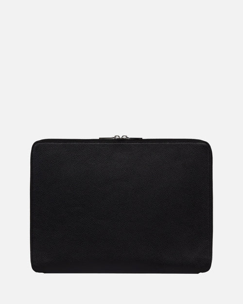 Otis 14" Laptop Cover Black
