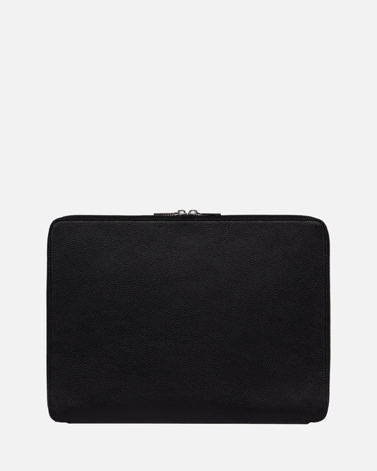 Otis 14 Inch Laptop Cover Black