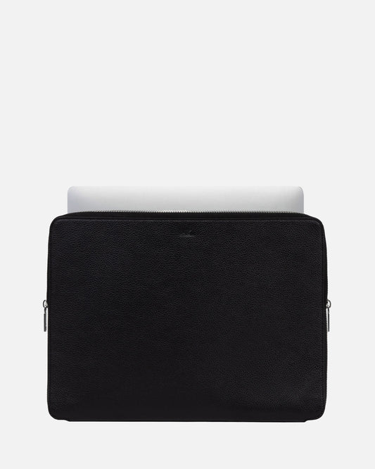 Otis 14 Inch Laptop Cover Black