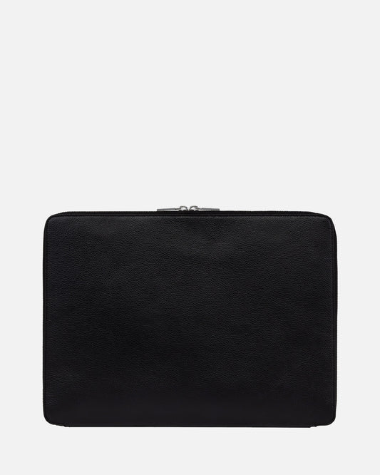 Otis 16 Inch Laptop Cover Black