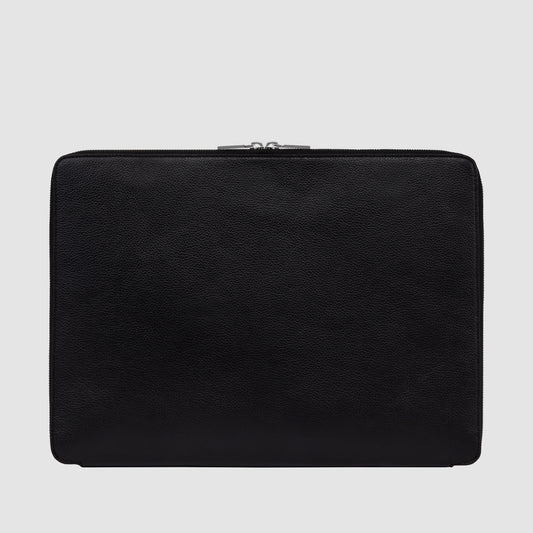 Otis 16 Inch Laptop Cover Black