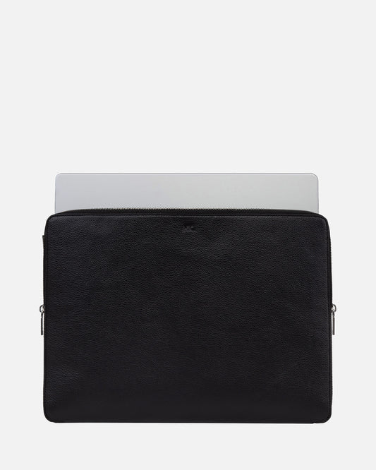 Otis 16 Inch Laptop Cover Black