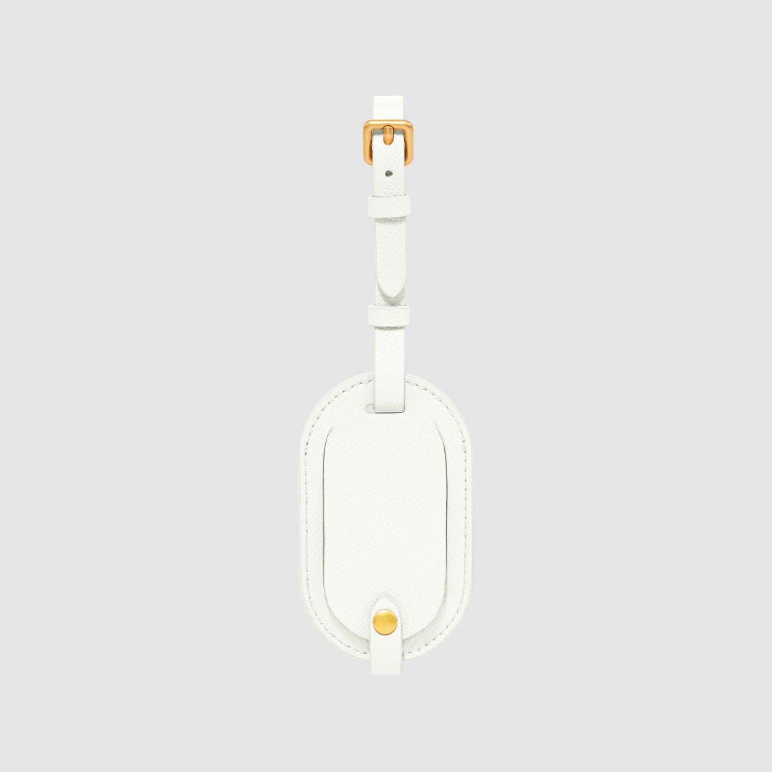 [SWATCH] - Essentials Round Luggage Tag