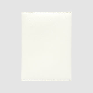 Essentials Passport Sleeve Pure White