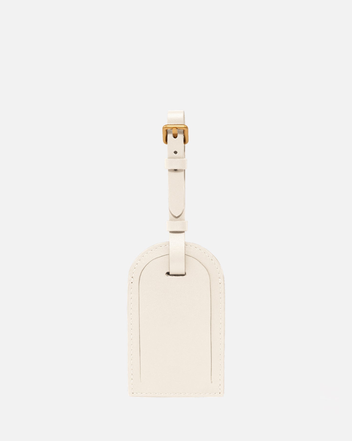 Era Luggage Tag Cream