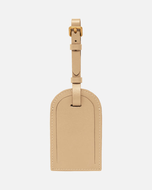 Era Luggage Tag Latte