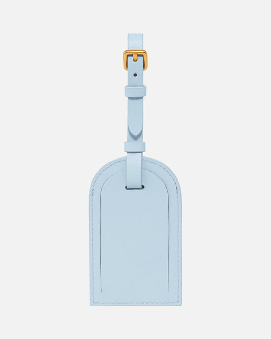 Era Luggage Tag Blue Crush