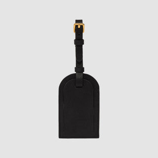 Era Luggage Tag Black