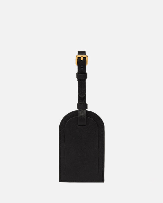 Era Luggage Tag Black