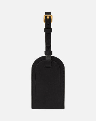 Era Luggage Tag Black