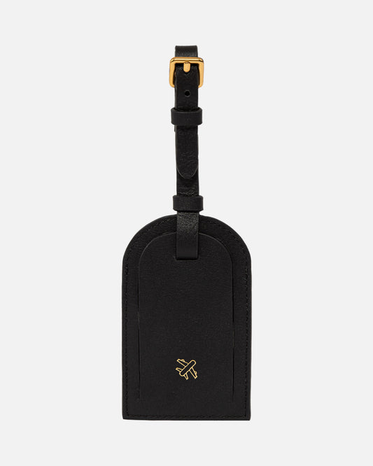 Era Luggage Tag Black