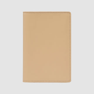 Era Passport Holder Latte