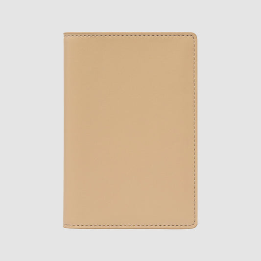 Era Passport Holder Latte