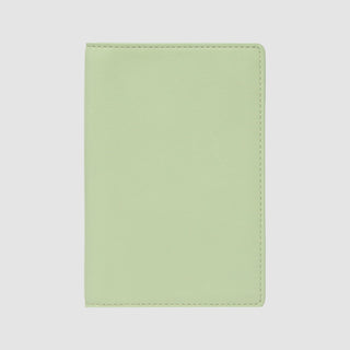 Era Passport Holder Lime Zest