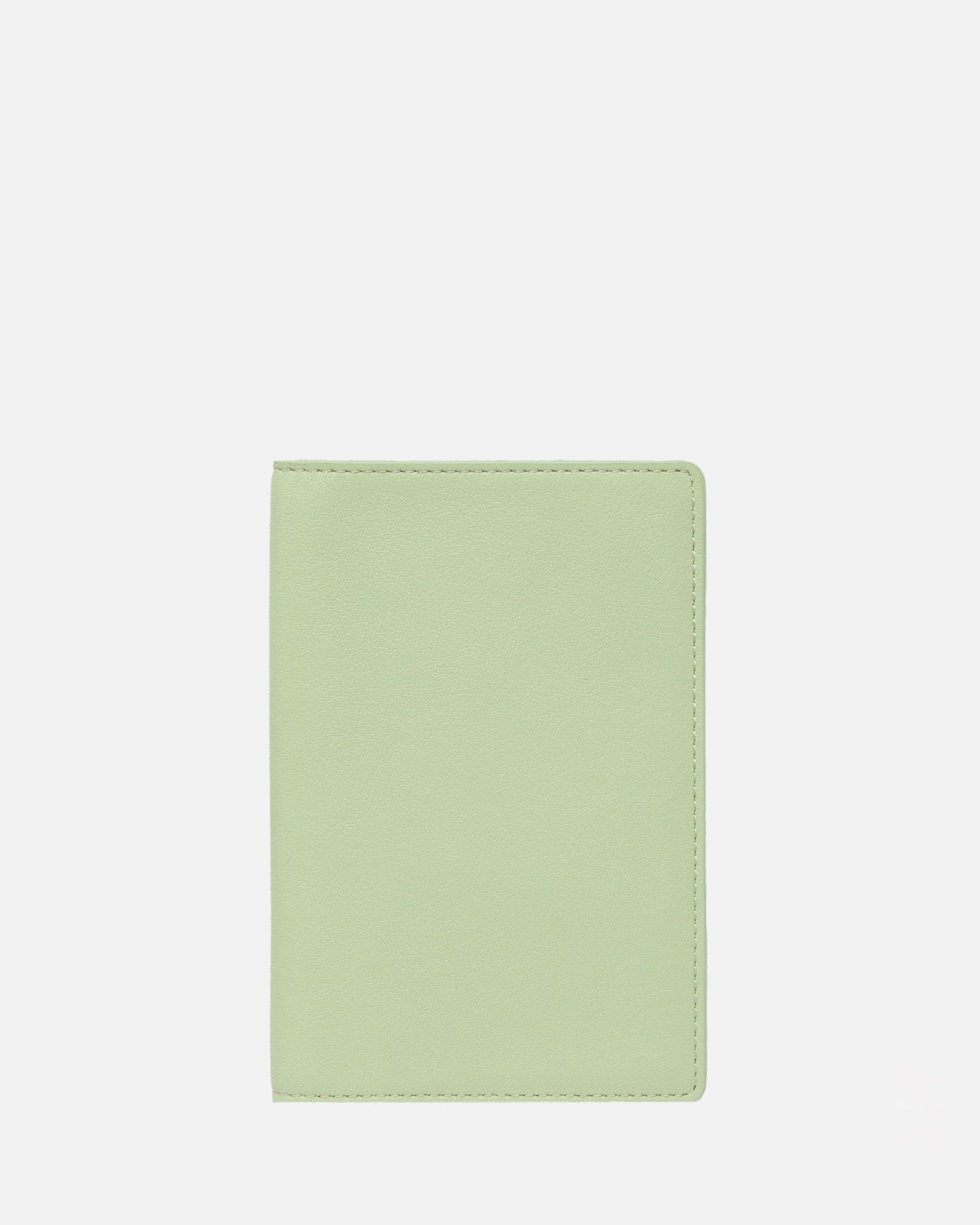 Era Passport Holder Lime Zest