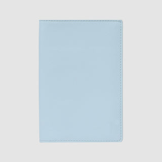 Era Passport Holder Blue Crush