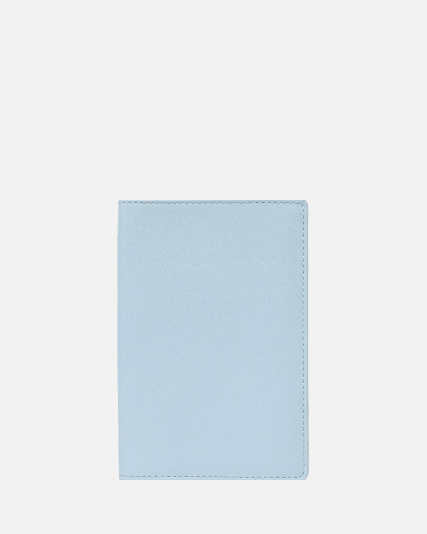 Era Passport Holder Blue Crush