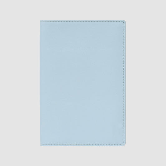 Era Passport Holder Blue Crush