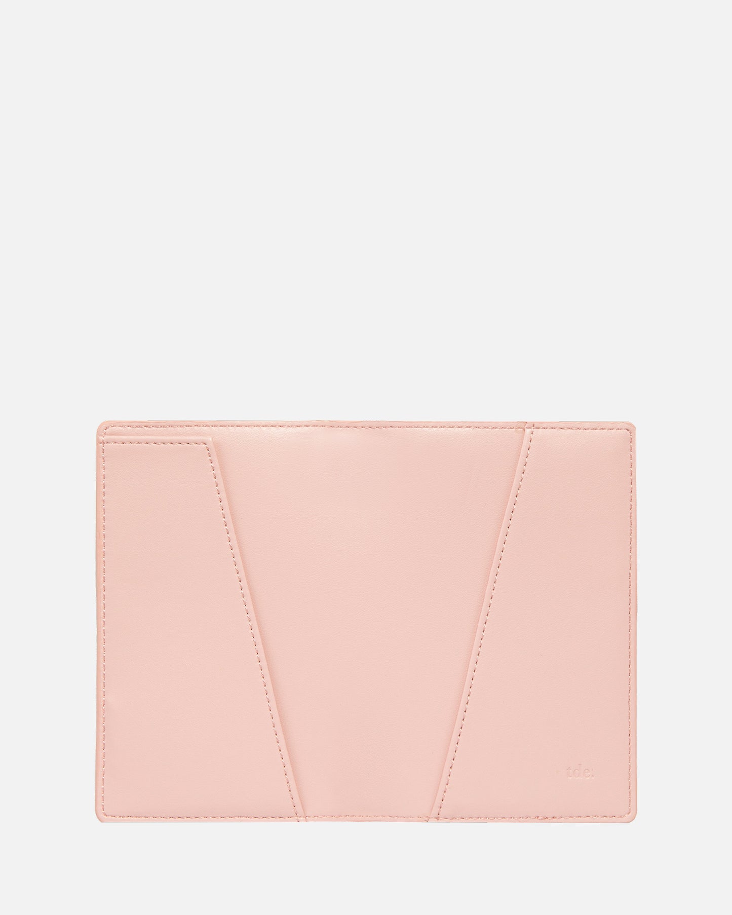 Era Passport Holder Fondant