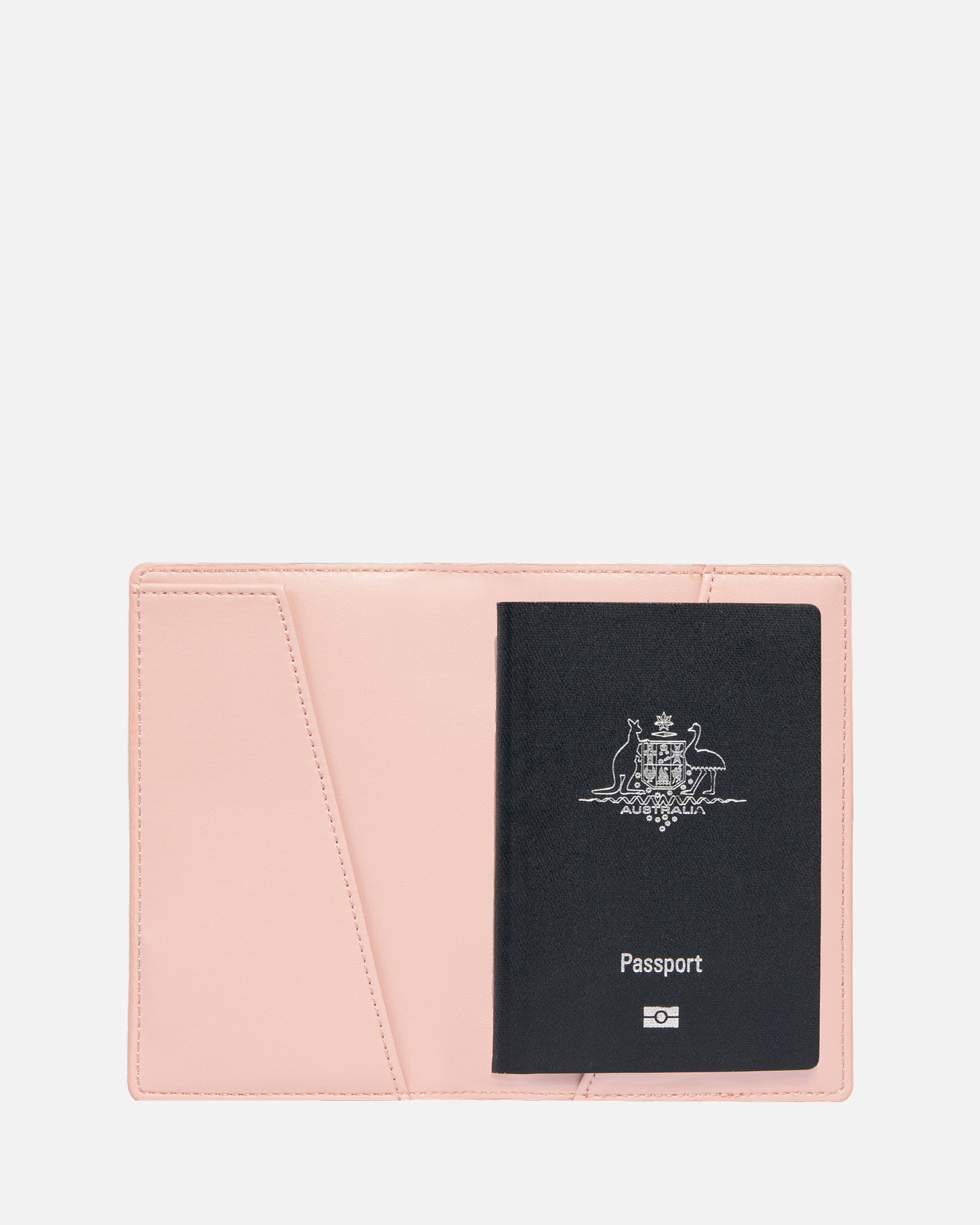 Era Passport Holder Fondant