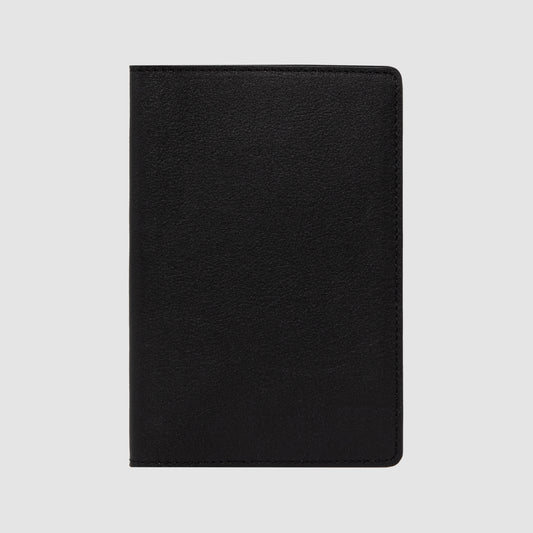 Era Passport Holder Black