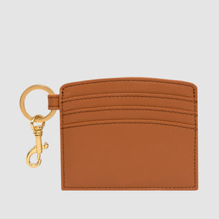 Timeless CC Sleeve Keyring Tan