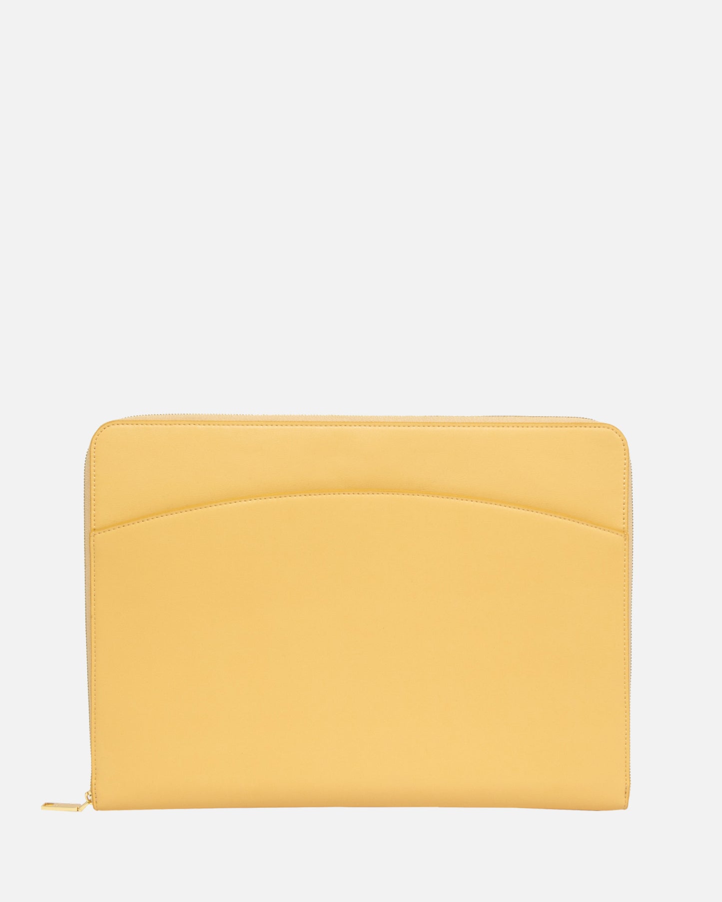 Timeless 14" Laptop Cover Dark Sand