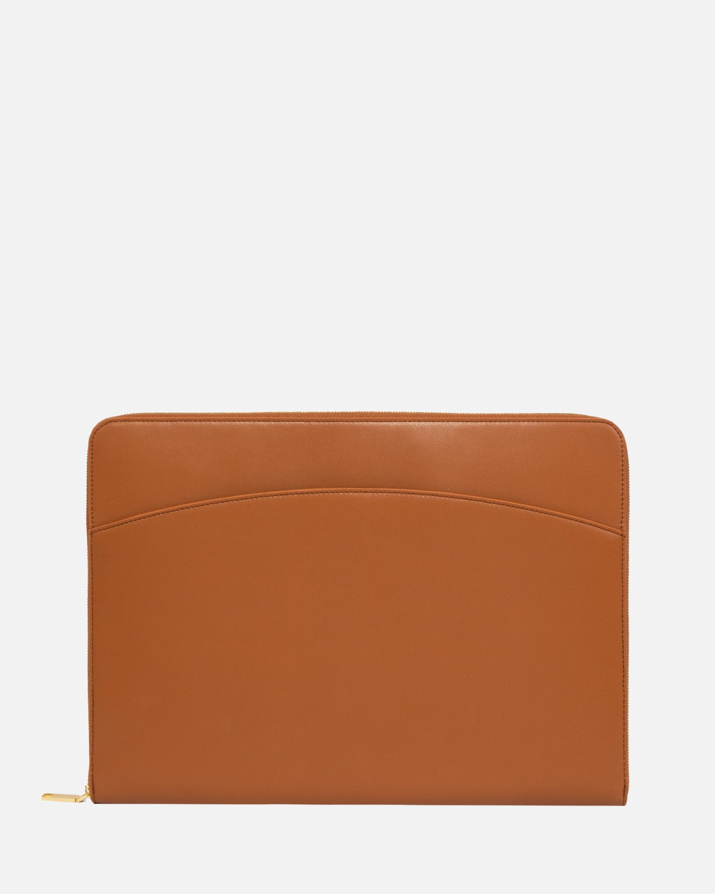 Timeless 14" Laptop Cover Tan
