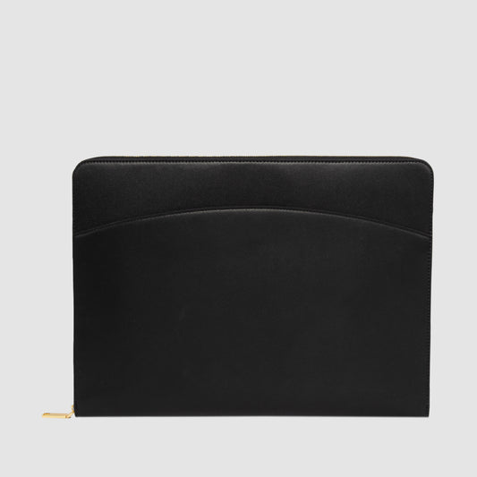 Timeless 14 Inch Laptop Cover Black