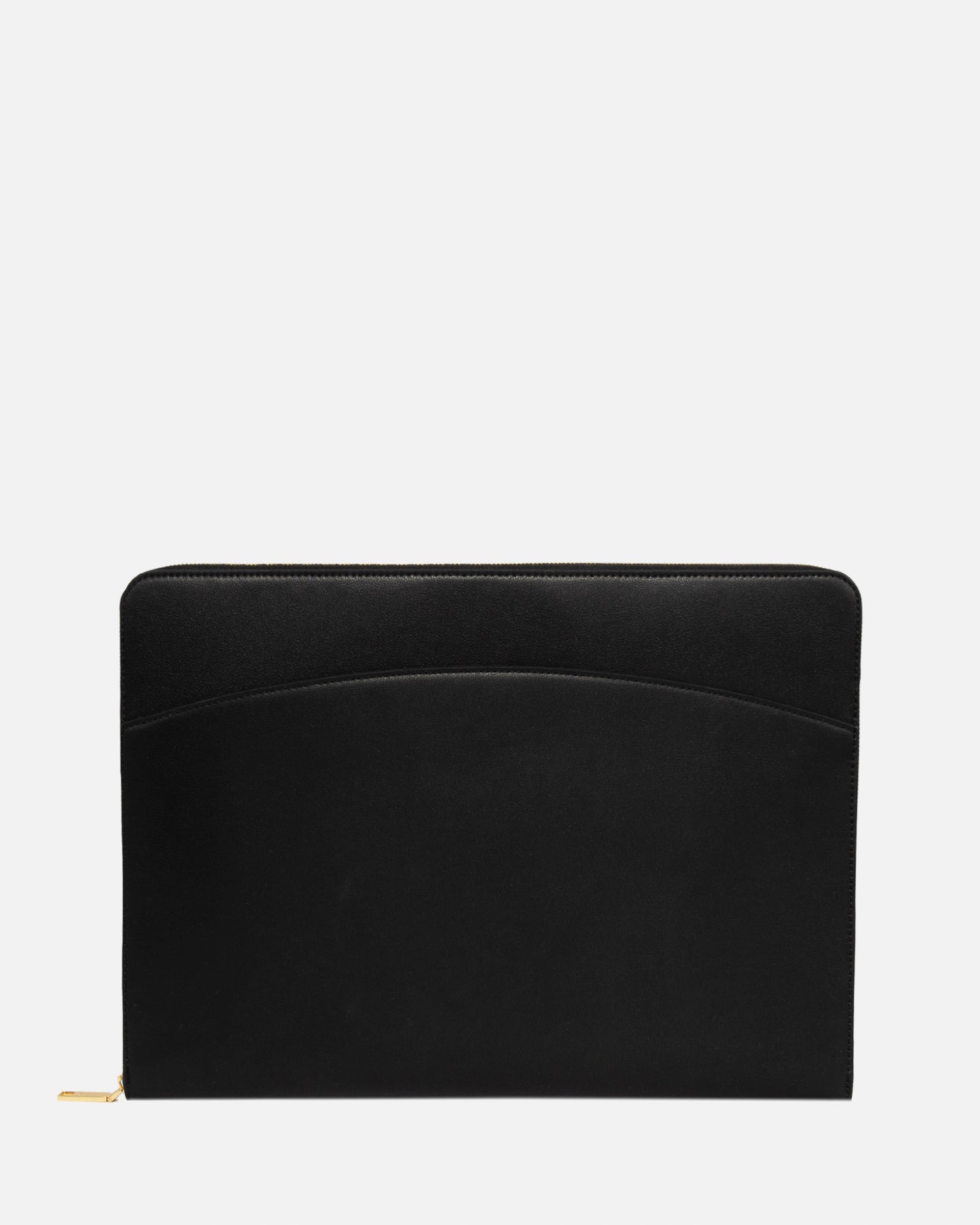 Timeless 14" Laptop Cover Black