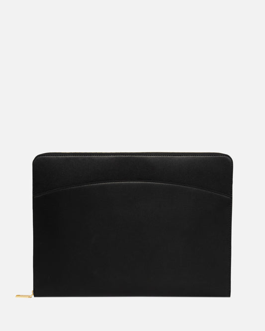 Timeless 14 Inch Laptop Cover Black